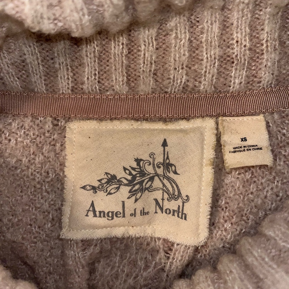 Tunic Sweater - image 3